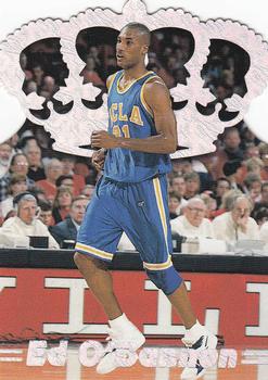 Ed O'Bannon