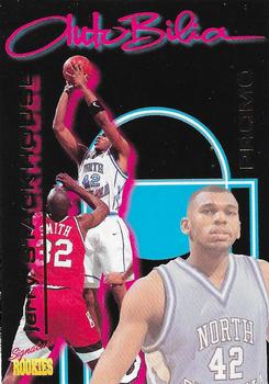 Jerry Stackhouse