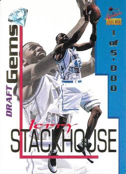 Jerry Stackhouse