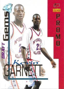 Kevin Garnett