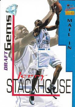 Jerry Stackhouse