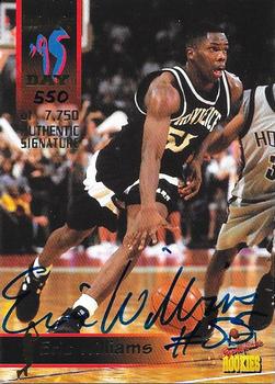 Eric Williams