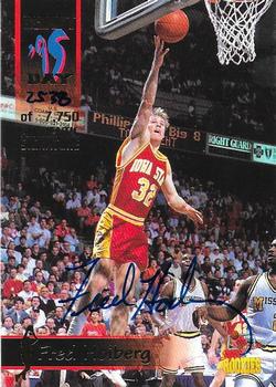 Fred Hoiberg