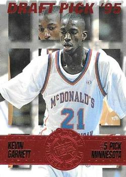 Kevin Garnett
