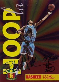 Rasheed Wallace