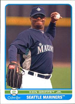 Ken Griffey Jr.