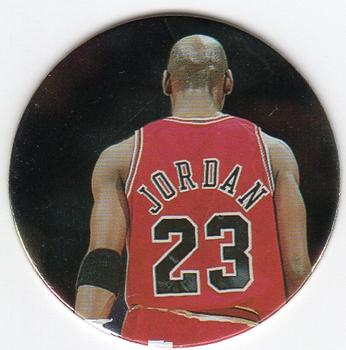 #S27 Michael Jordan