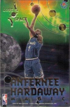 Anfernee Hardaway