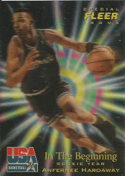 Anfernee Hardaway
