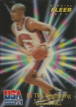 Grant Hill