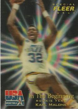 Karl Malone