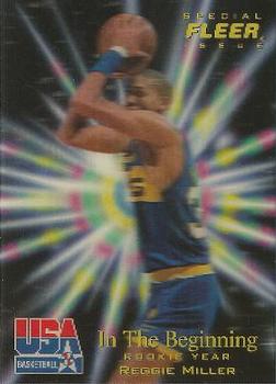 Reggie Miller