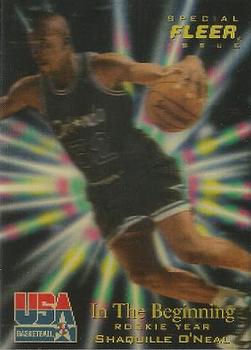 Shaquille O'Neal