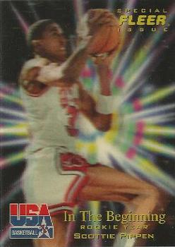 Scottie Pippen