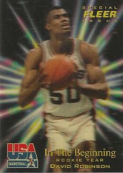 David Robinson