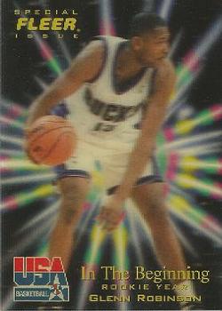 Glenn Robinson