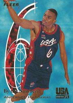 Anfernee Hardaway
