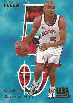 Grant Hill