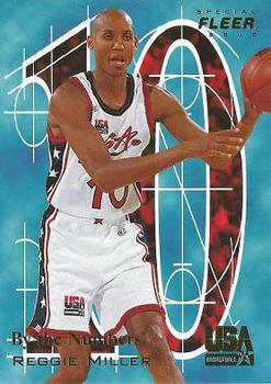 Reggie Miller