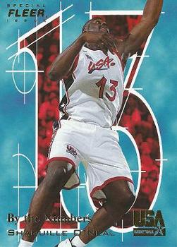 Shaquille O'Neal