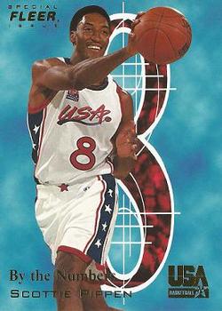 Scottie Pippen