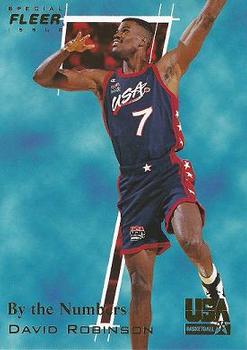 David Robinson
