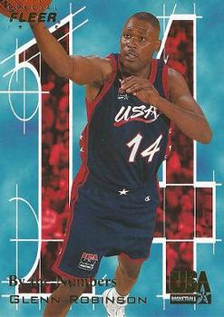 Glenn Robinson