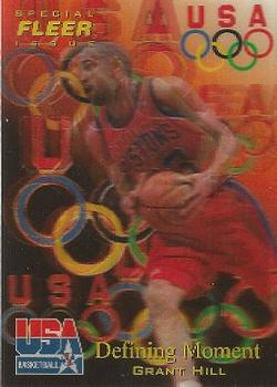 Grant Hill