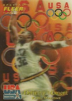 Karl Malone