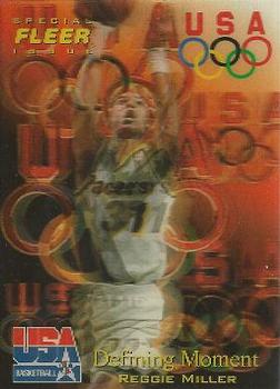 Reggie Miller