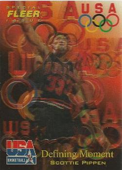 Scottie Pippen