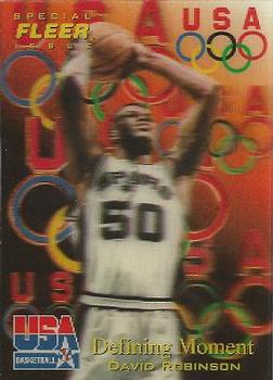 David Robinson