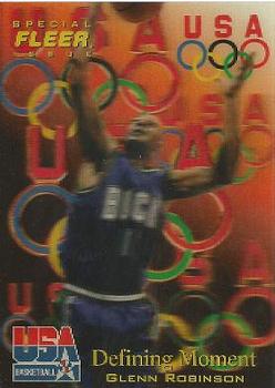 Glenn Robinson