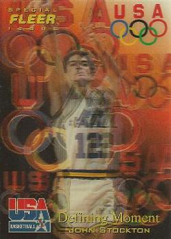 John Stockton