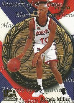Reggie Miller