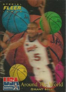 Grant Hill