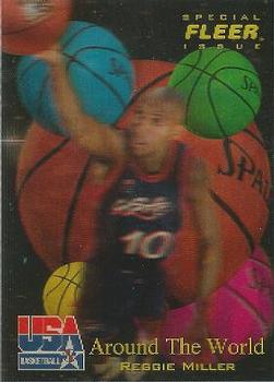 Reggie Miller