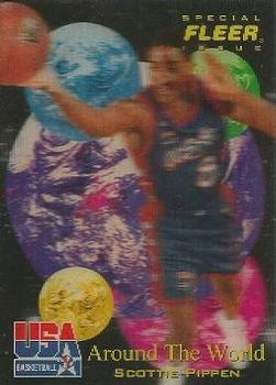 Scottie Pippen