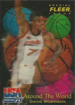 David Robinson