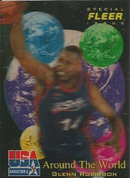 Glenn Robinson