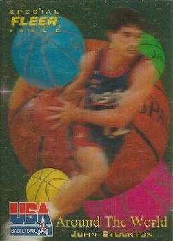 John Stockton