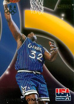 Shaquille O'Neal