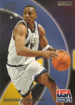 Anfernee Hardaway