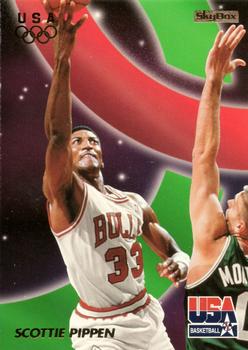 Scottie Pippen