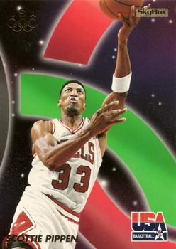 Scottie Pippen