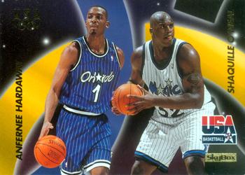 Shaquille O'Neal / Anfernee Hardaway
