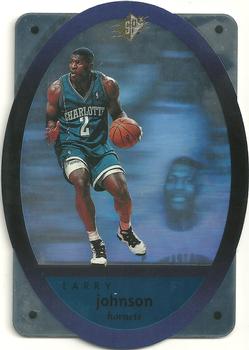 Larry Johnson