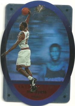 Antonio McDyess