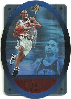 Grant Hill