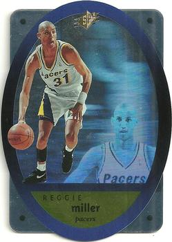 Reggie Miller